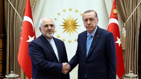 إيران وتركيا ولعبة الموت