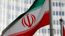 إيران تدين هجوم الاحتلال وتعتبره “انتهاكًا صارخًا للقانون الدولي وميثاق الأمم المتحدة”