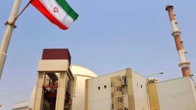 واشنطن تطالب إيران بالتوقيف الكامل لأنشطتها النووية