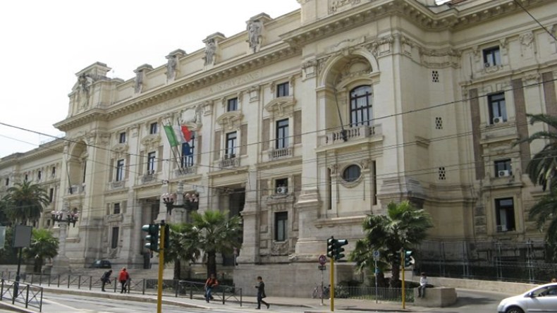 إيطاليا الأولى عالميا في إصدار الشهادات العليا بتقنية “بلوك شين”