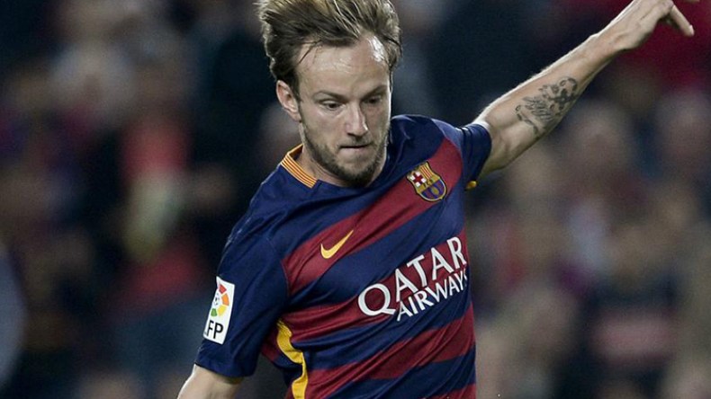 “البياسجي” يغري برشلونة بـ90 مليون يورو من أجل راكيتيتش