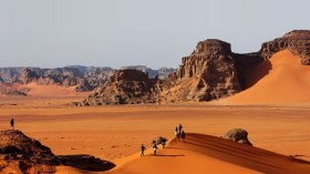 وفاة المرأة المفقودة بعد يوم من وفاة زوجها بجنوب إيليزي