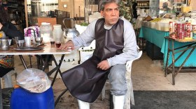 أغلب اعمال البيئة الشامية هي تشويه للتاريخ الدمشقي!