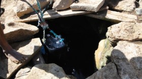 ميزانية التجهيز لا تسمح بتوفير معدّات ضخ المياه لمستغلي الآبار العميقة