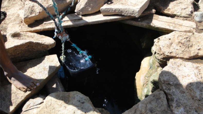 ميزانية التجهيز لا تسمح بتوفير معدّات ضخ المياه لمستغلي الآبار العميقة
