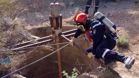 آبار الموت تقتل الفلاحين وحفر الصرف تبتلع أبناءهم