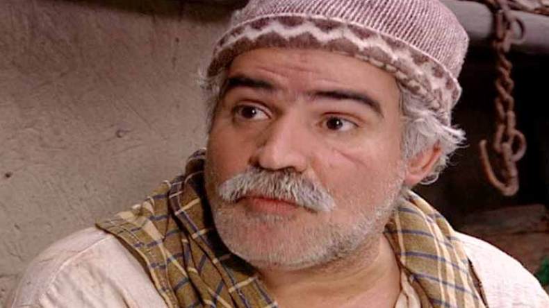 “أبو غالب” يؤكد عودته إلى بيع البليلة في “باب الحارة”