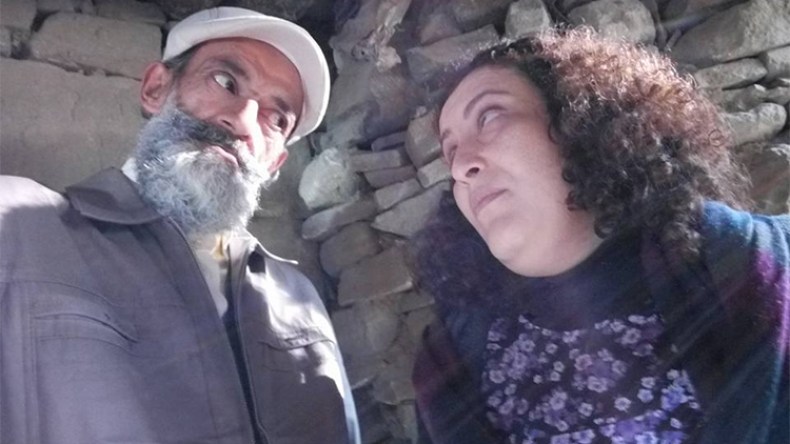 “باب الدشرة” عمل محترم ولكنه يصوّر الريفي شخصا ساذجا