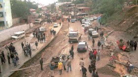 “سيناريو فيضانات باب الوادي لن يتكرر”