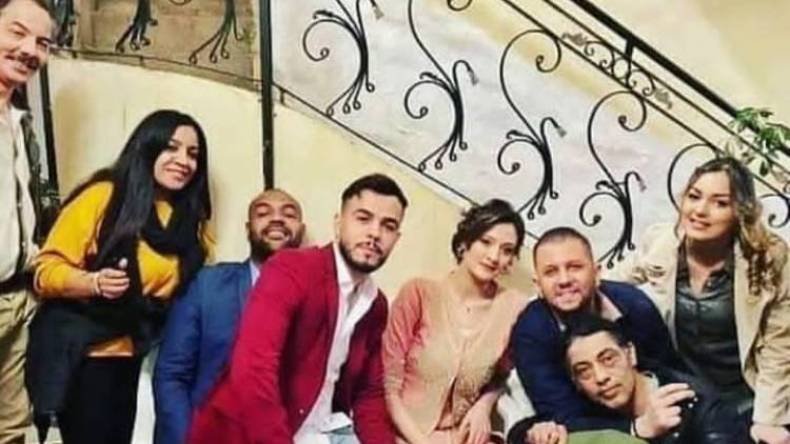 هل ينقذ “نفق” بشير سلامي الموسم الرمضاني