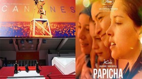 من شوارع الجزائر إلى حفلة الأوسكار