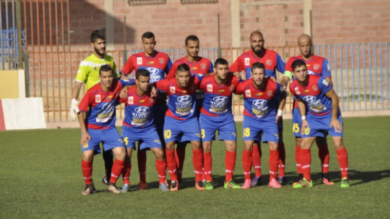 مدارس كرة القدم بباتنة مستاءة من الإقصاء وتدعو الفاف إلى التدخل