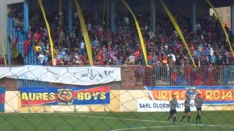 لعلاوي يضع آخر اللمسات وعدم تأهيل سفوحي يخلط الحسابات