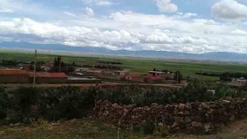 مرزقلال بباتنة.. جوهرة تنام على حضارة قديمة وكنوز مخفية وأرض خصبة