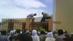 تغيير قائمة 1421 مسكن اجتماعي يفجر الغضب بباتنة والمقصون يطالبون بالتحقيق