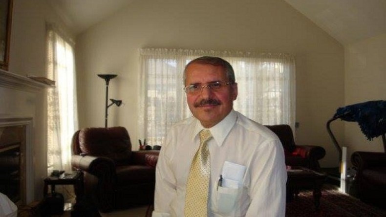 الباحث الجزائري عز الدين مذكور على رأس أكبر مستشفيات أمريكا