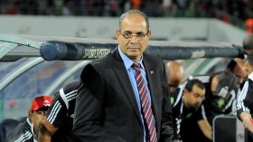 الزاكي يكشف عن تواريخ إقامة الحمراوة لـ4 مباريات ودية