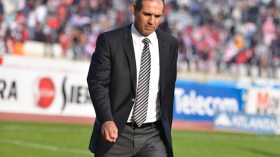 بابا يهدد بالتصعيد ضد الزاكي والحرب الكلامية تشتد