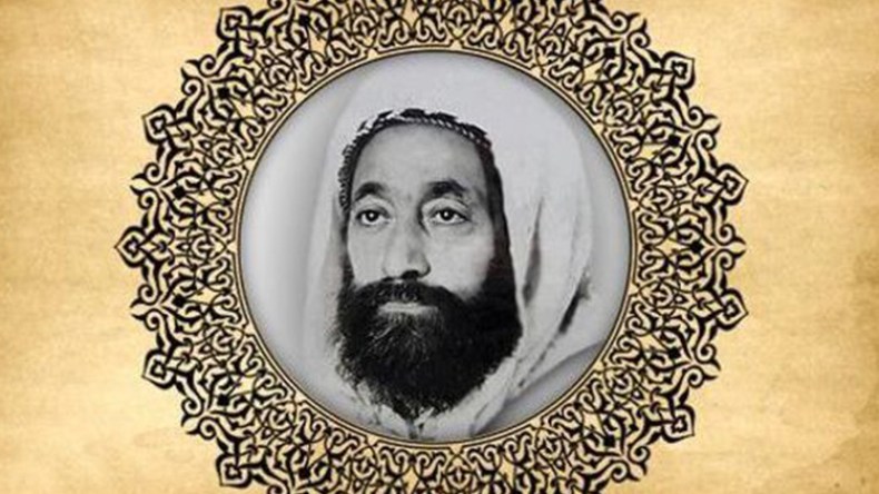 مقامات الأدب مع الله عند الإمام ابن باديس