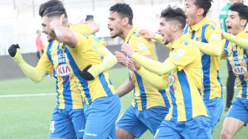 أكاديمية بارادو تمنح نجوم كرة القدم تأشيرة المرور إلى أوروبا