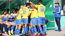 الشبيبة والاتحاد وبارادو لتمهيد التأهل للدور المقبل