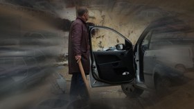 “لن أدفع سنتيما”.. حملة لمواجهة “مافيا الباركينغ”!