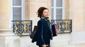 Coronavirus: La France retire ses troupes d’Irak