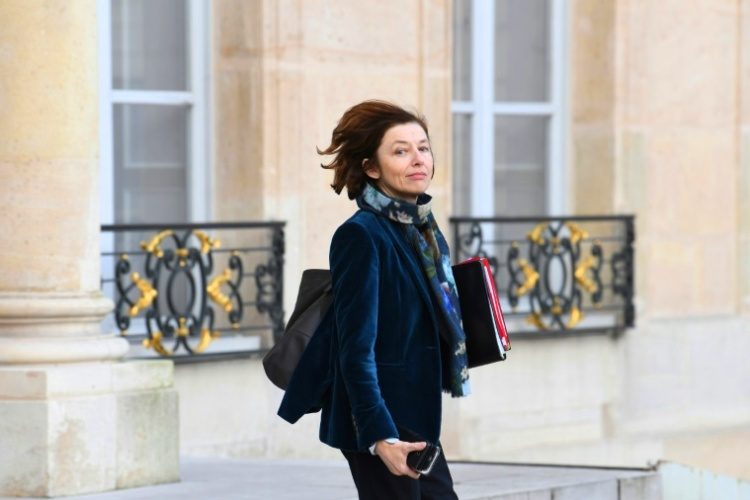 Coronavirus: La France retire ses troupes d’Irak