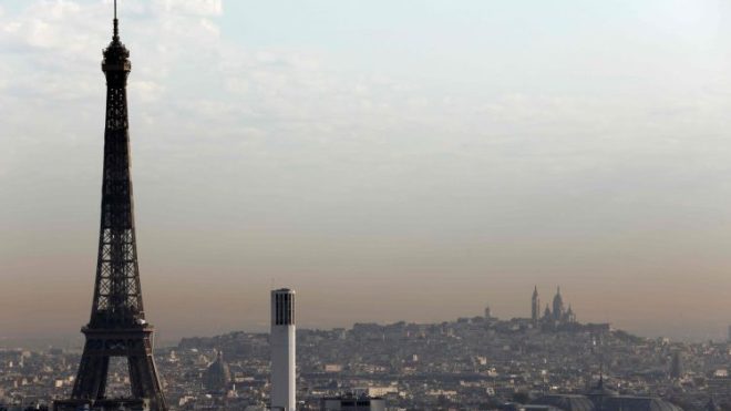 الحكومة الفرنسية تغلق مسجدا بباريس