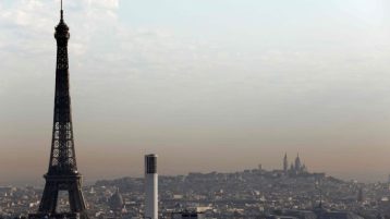 خربشات فرانكفونية