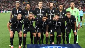 باريس سان جيرمان في مهمة تخطي لغز أطلنطا