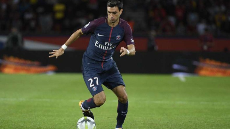 باستوري يكشف سبب رحيله عن باريس سان جيرمان