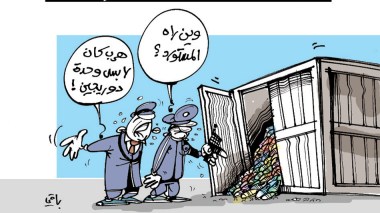 الأحذية المقلدة