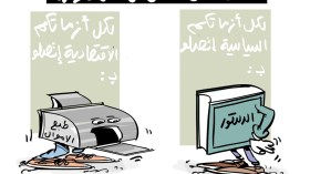 الحكومة والحلول