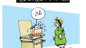 داء الكوليرا