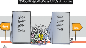 الكاميرا الخفية