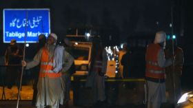 إنفجار بالقرب من مسجد بباكستان يخلف 5 قتلى و13 جريحا