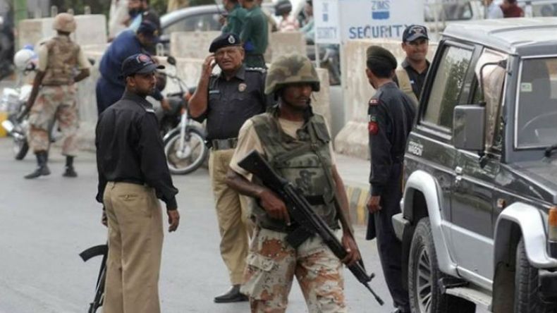 هذه تفاصيل الهجوم المسلح على فندق “بيرل كونتيننتال” بباكستان