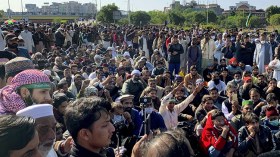 باكستان تعتزم طرد السفير الفرنسي