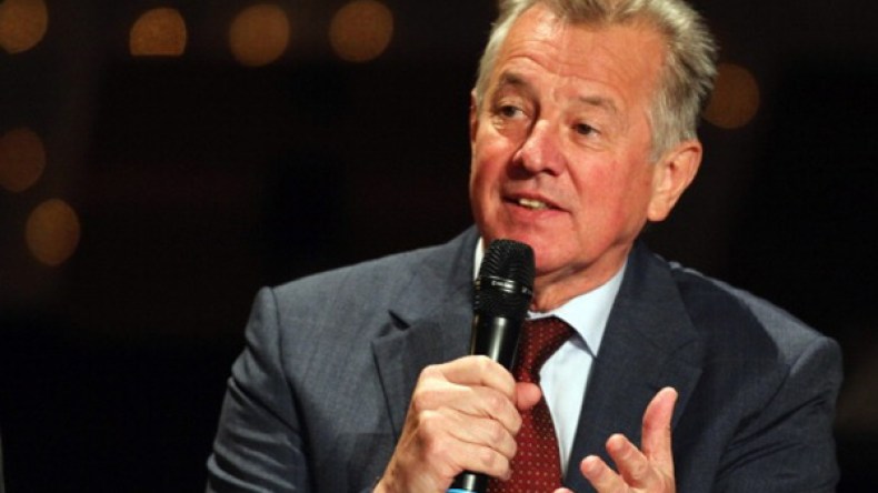 اتفاقية تعاون بين الأولمبية الجزائرية ونظيرتها المجرية