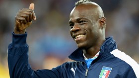 صفعة جديدة لبالوتيلي بسبب وزنه الزائد