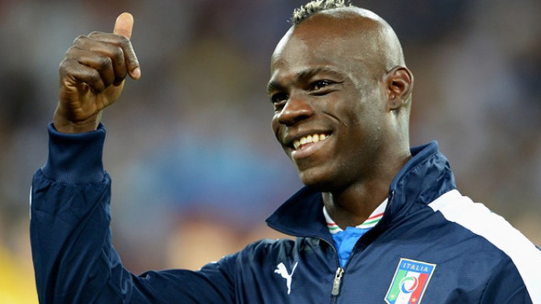 صفعة جديدة لبالوتيلي بسبب وزنه الزائد