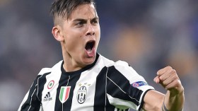 ديبالا يستهدف الاستيلاء على عرش رونالدو وميسي