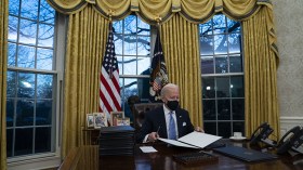 البوليساريو تنتظر من بايدن مراجعة قرار ترامب