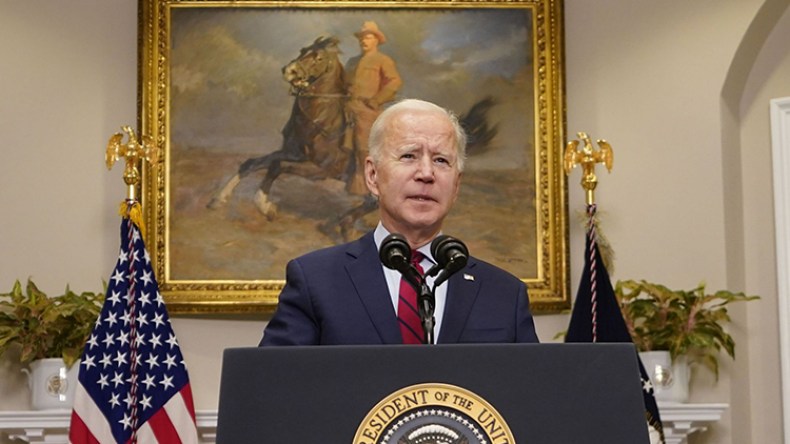 بايدن يمكن أن يتحدى المغرب ويطرح هذا الحل في الصحراء الغربية