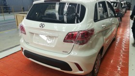 مصنع “باييك” يكشف عن أرخص شاحنة بأقل من 100 مليون!