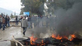 كمال بوشوشة: “لا يحق لنا السكوت وبجاية تعاني خناقا اقتصاديا واجتماعيا رهيبا”