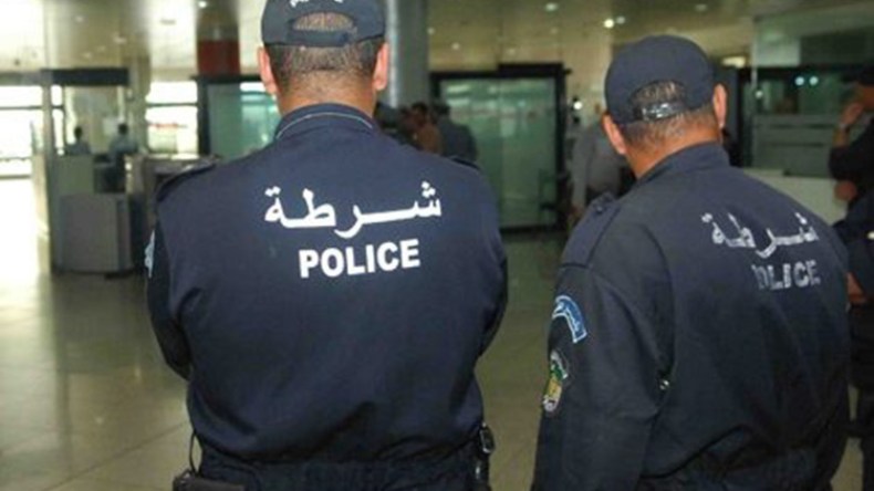 توقيف شخص تورط في قضية استيراد أقراص مهلوسة بمطار بجاية