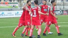 هدف سعيود قضى على معنوياتنا والشباب لم يسرق الكأس