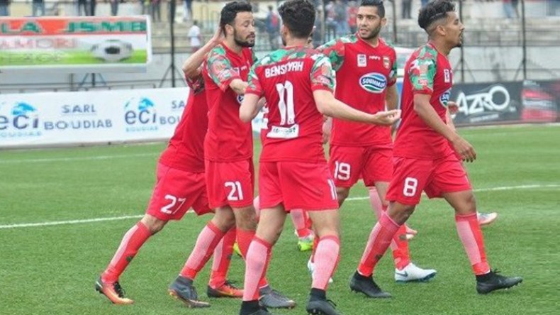 هدف سعيود قضى على معنوياتنا والشباب لم يسرق الكأس